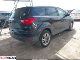 Ford Escape 2019 2
