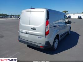 Ford Transit Connect 2021 2