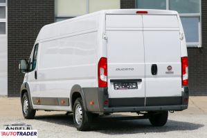 Fiat Ducato 2017 2.3 Fiat Ducato 2017 2.3