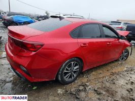 Kia Pozostałe 2023 2