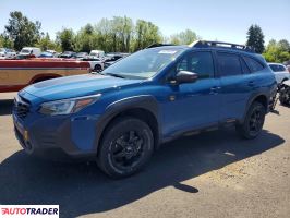 Subaru Outback 2022 2