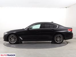 BMW 520 2017 2.0 187 KM BMW 520 2017 2.0 187 KM