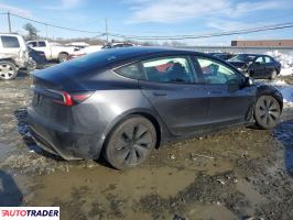 Tesla Model 3 2024