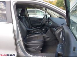 Buick Pozostałe 2019 1