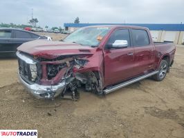 Dodge Ram 2021 5