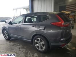 Honda CR-V 2019 1