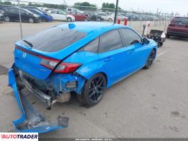 Honda Civic 2024 2 Honda Civic 2024 2