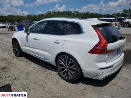 Volvo XC60 2019 2