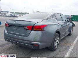 Nissan Altima 2020 2 Nissan Altima 2020 2