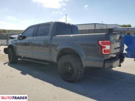 Ford Pozostałe 2020 2 Ford Pozostałe 2020 2