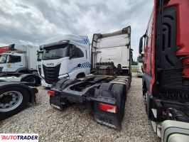 Scania R410