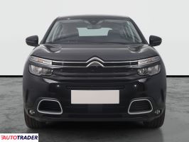 Citroen C5 2020 1.2 128 KM