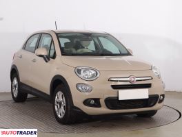 Fiat 500 X - zobacz ofertę