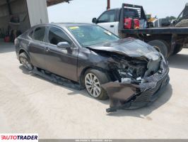 Toyota Camry 2023 2 Toyota Camry 2023 2