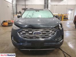 Ford Edge 2019 2