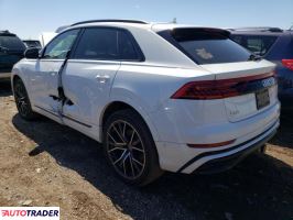 Audi Q8 2022 3