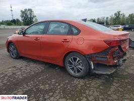 Kia Pozostałe 2023 2