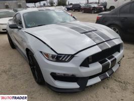 Ford Mustang 2017 5 Ford Mustang 2017 5