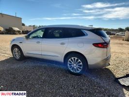 Buick Enclave 2019 3