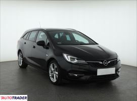 Opel Astra 2021 1.5 120 KM Opel Astra 2021 1.5 120 KM