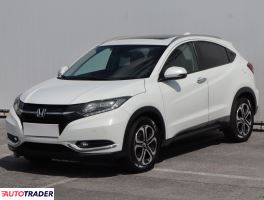 Honda HR-V 2017 1.5 128 KM
