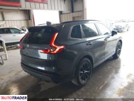 Honda CR-V 2023 2 Honda CR-V 2023 2
