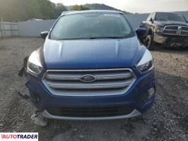 Ford Escape 2019 1