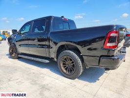 Dodge Ram 2021 5