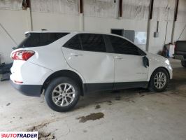 Chevrolet Equinox 2020 1 Chevrolet Equinox 2020 1
