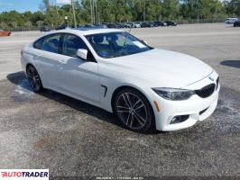 BMW Pozostałe 2019 3