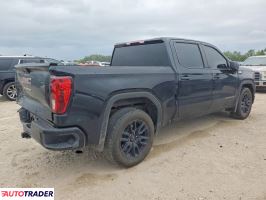 GMC Sierra 2024 2