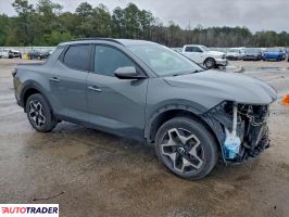 Hyundai Pozostałe 2022 2