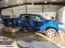 Dodge Ram 2021 5