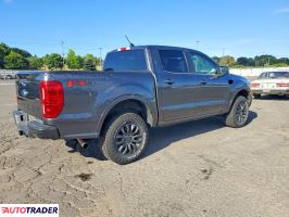 Ford Ranger 2020 2