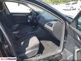 Volkswagen Jetta 2019 1 Volkswagen Jetta 2019 1