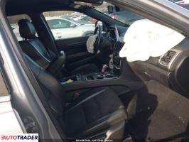 Jeep Grand Cherokee 2020 3