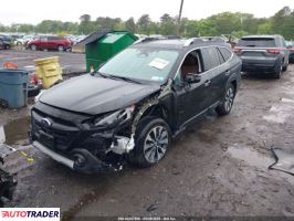 Subaru Outback 2024 2