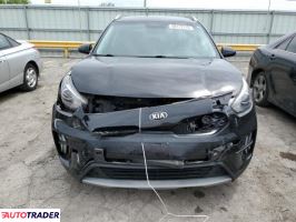Kia Niro 2020 1