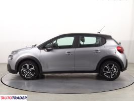 Citroen C3 2019 1.2 81 KM