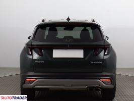 Hyundai Tucson 2024 1.6 158 KM