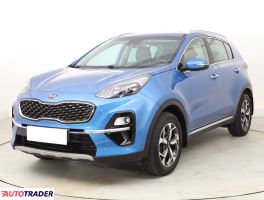 Kia Sportage 2018 1.6 130 KM