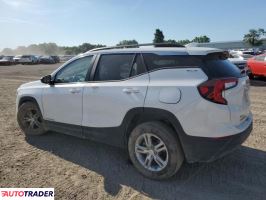 GMC Terrain 2022 1 GMC Terrain 2022 1