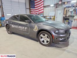 Dodge Charger 2021 5