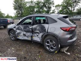 Ford Escape 2023 1 Ford Escape 2023 1