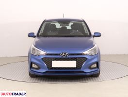 Hyundai i20 2019 1.2 83 KM