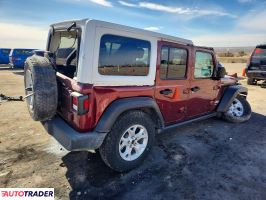 Jeep Wrangler 2021 3