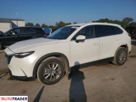 Mazda CX-9 2019 2