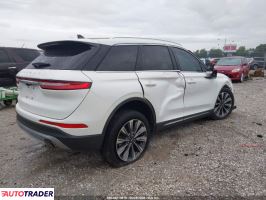 Lincoln Pozostałe 2020 2