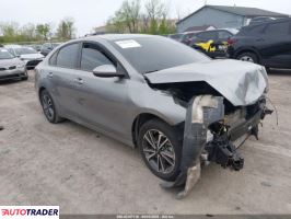 Kia Pozostałe 2024 2