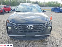 Hyundai Tucson 2023 2